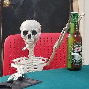 Meet your Posher, Greg